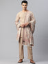 Men's Kani Wool Shawl